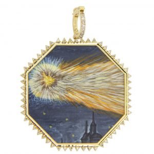 Perhiasan Motif Terbaik