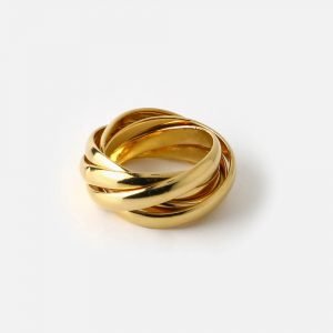 Berbagai Hadiah Perhiasan Terbaik di Bawah £100